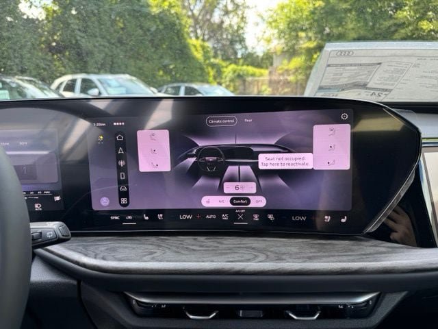 New 2026 Audi Q5 Premium Plus AWD/4WD image 17