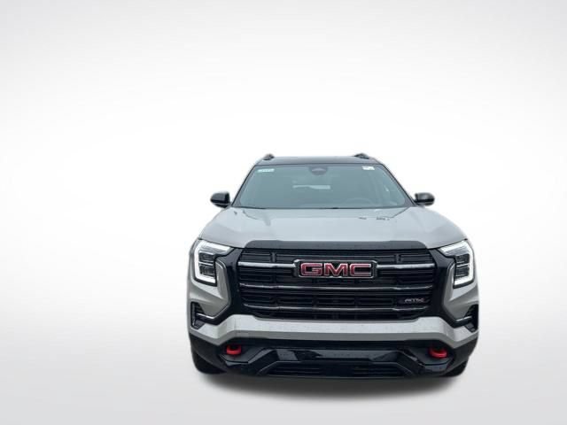 New 2026 GMC Terrain AT4 AWD/4WD image 13