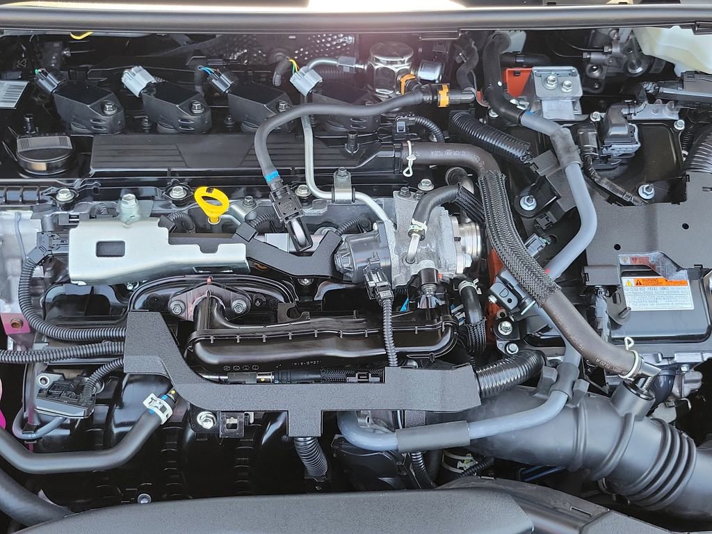 Used 2023 Toyota Prius LE image 26