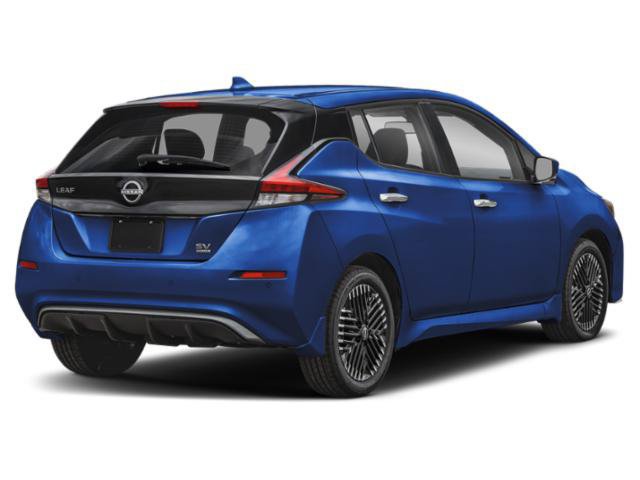 Used 2024 Nissan Leaf SV Plus FWD image 2