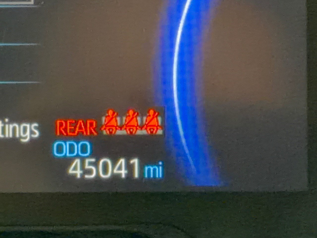 Used 2023 Toyota RAV4 LE AWD/4WD image 26