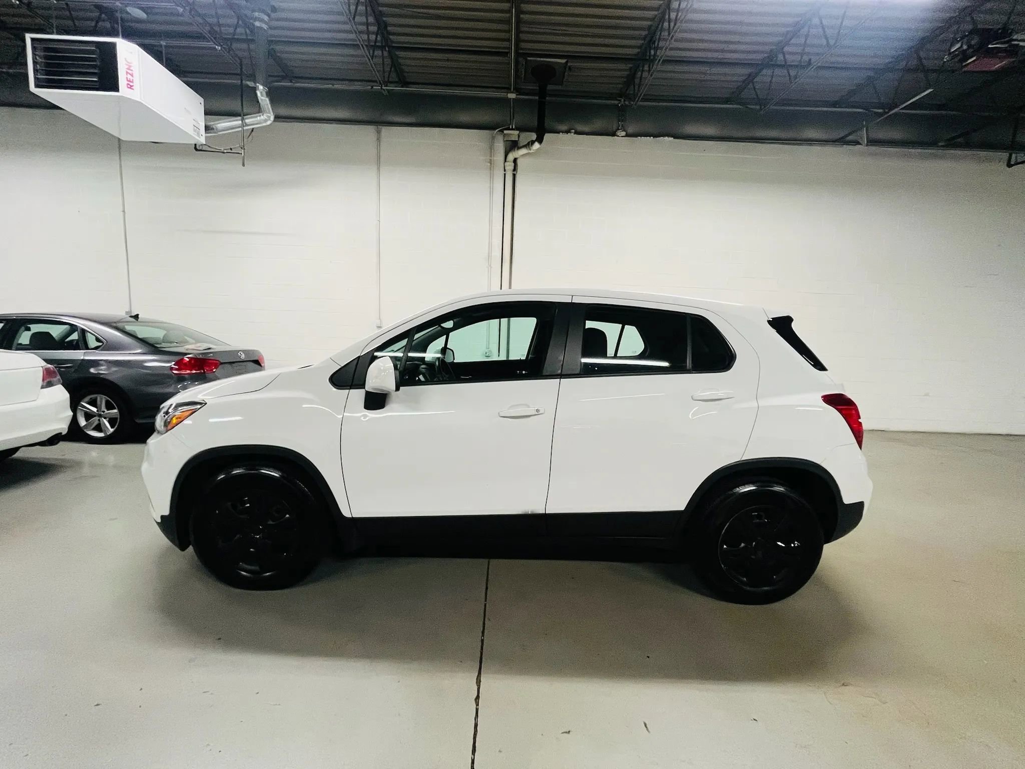 Used 2017 Chevrolet Trax LS image 5