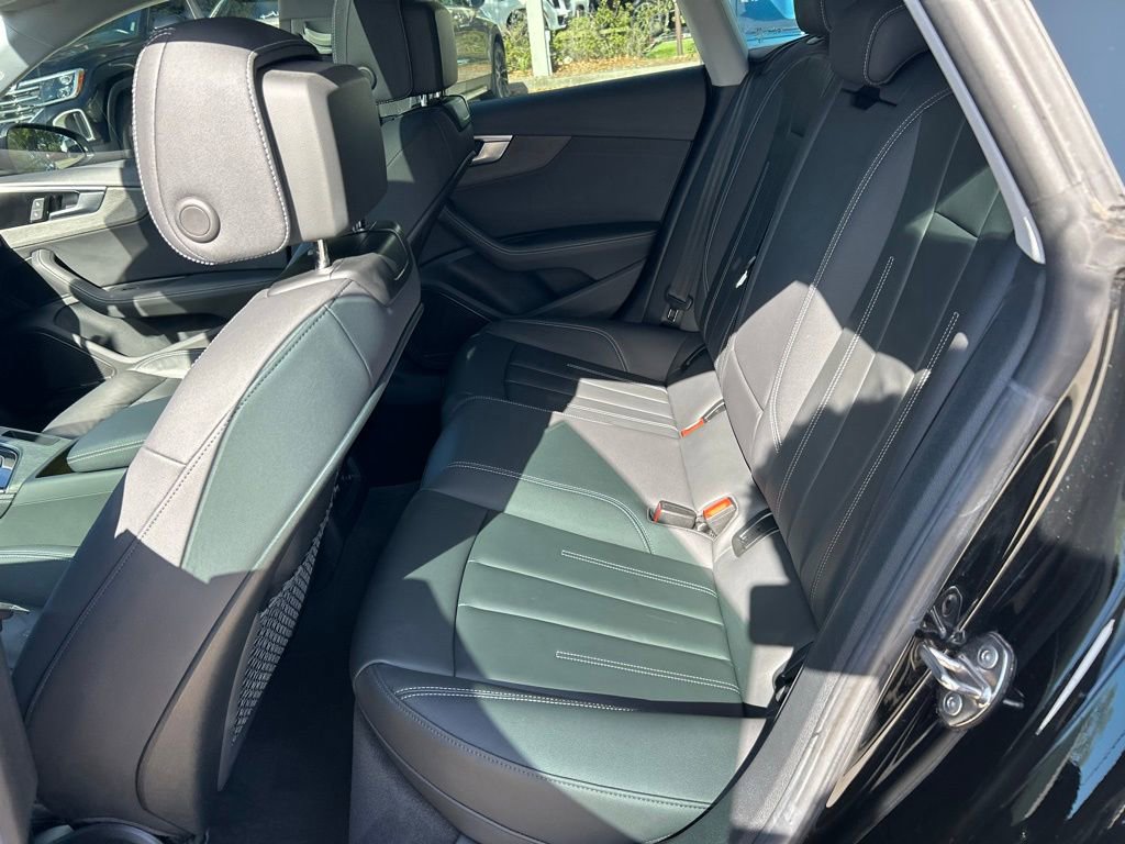 Used 2023 Audi A5 2.0T Premium Plus w/ Premium Plus image 48