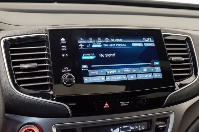 Used 2023 Honda Passport EX-L image 17