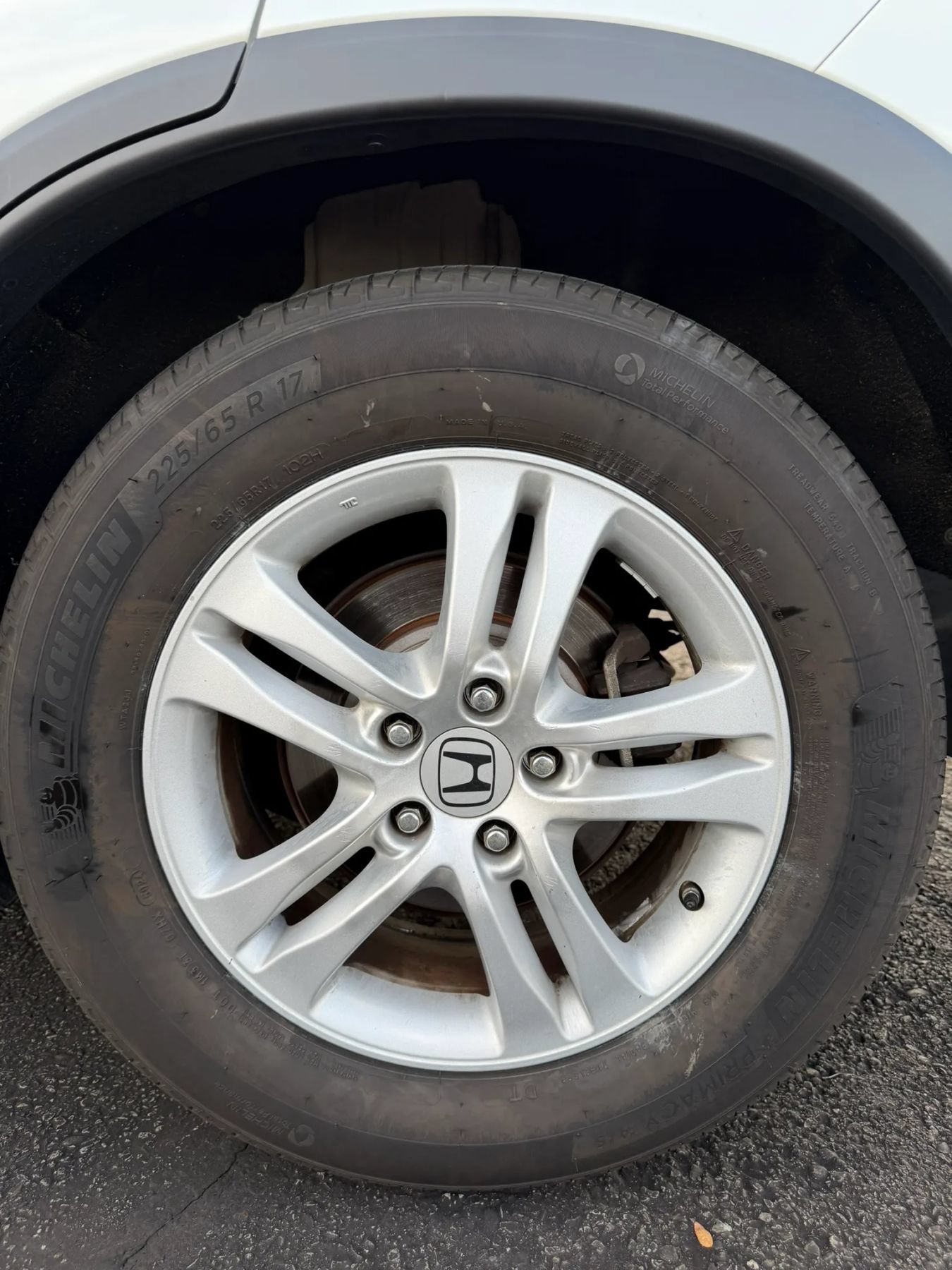 Used 2013 Honda CR-V LX image 9