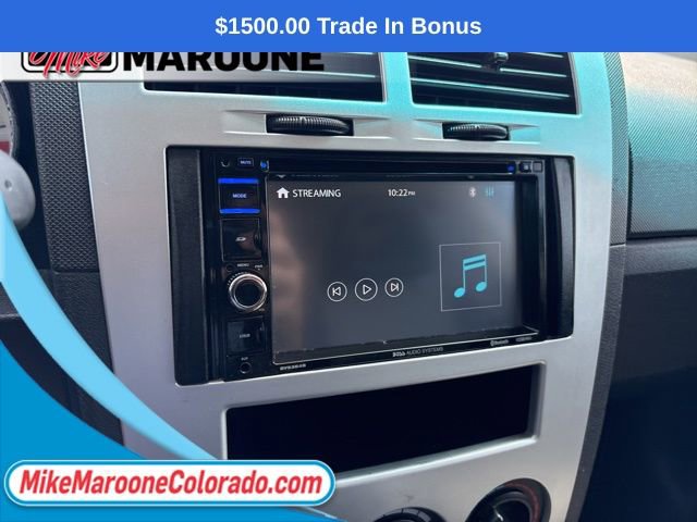 Used 2009 Dodge Caliber SXT FWD image 20