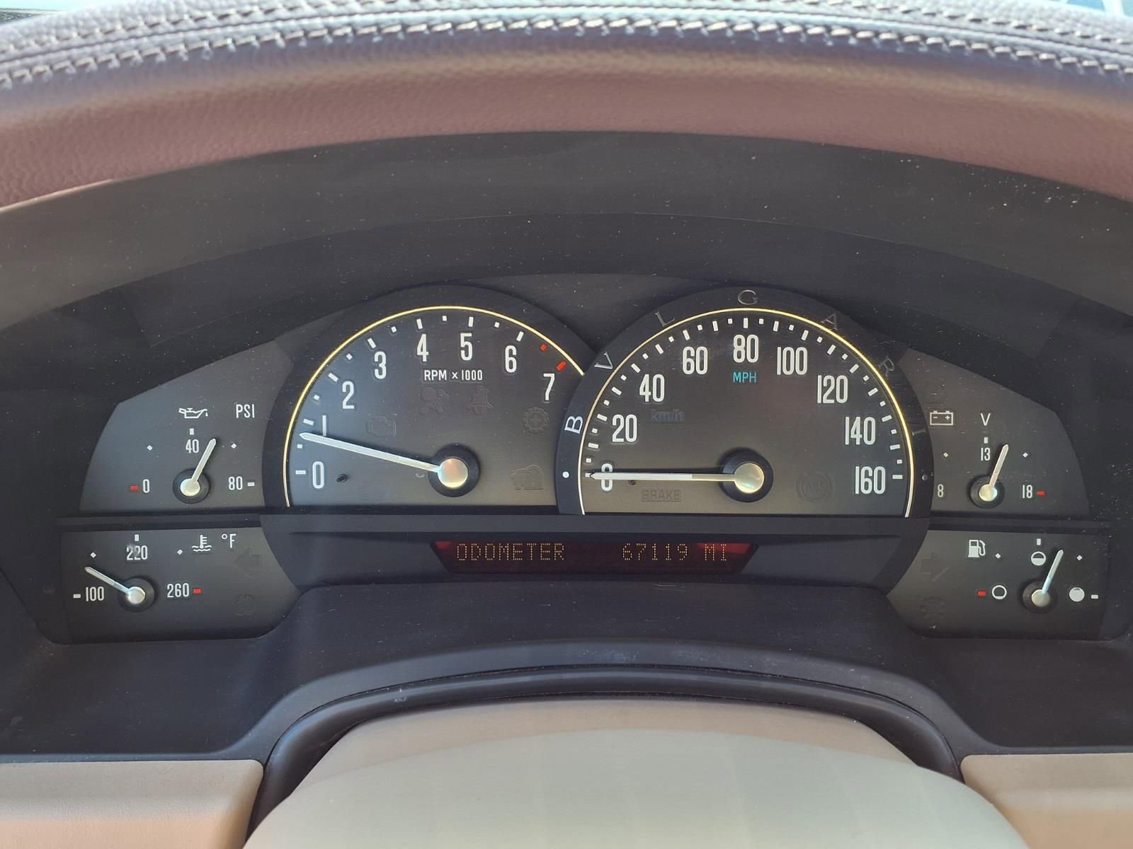 Used 2008 Cadillac XLR RWD image 18