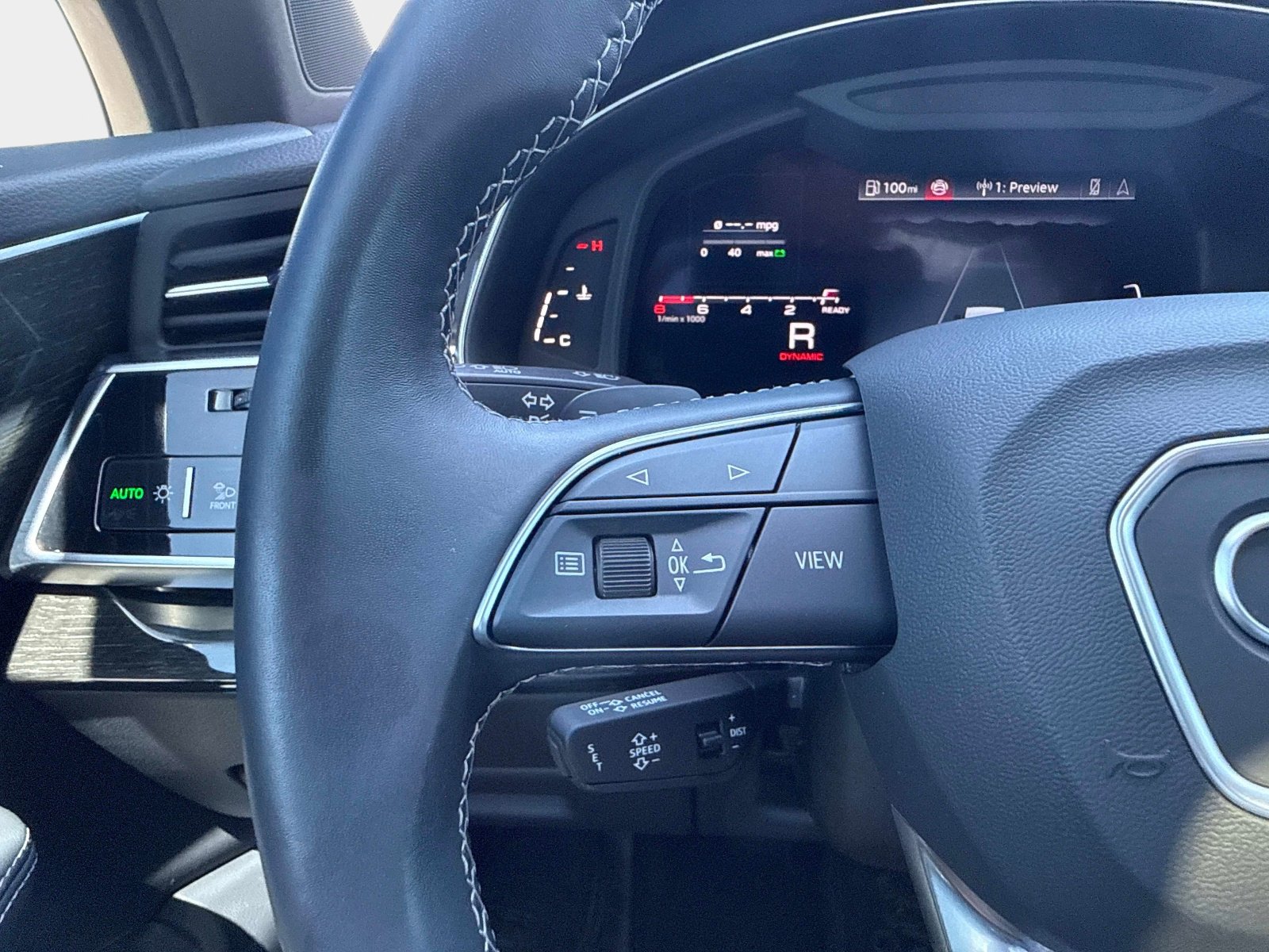 Used 2025 Audi Q7 3.0T Premium Plus image 28