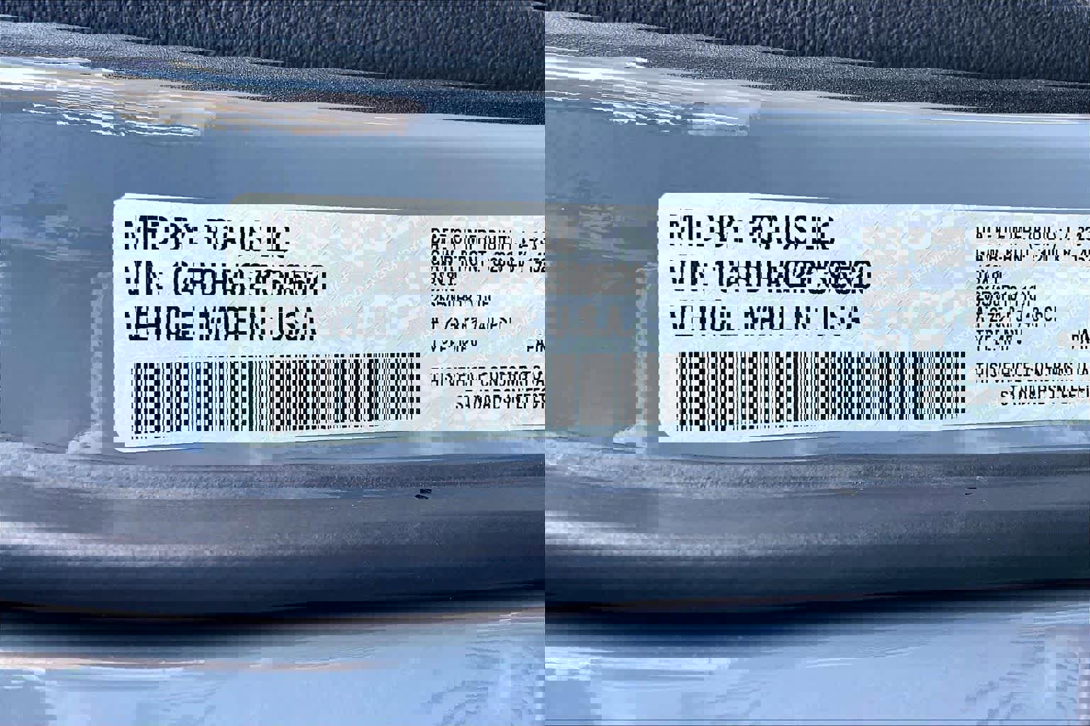 Used 2023 Dodge Durango SXT Launch Edition image 97