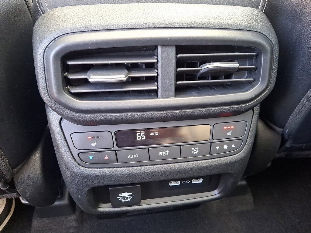 Used 2023 Honda Pilot Elite image 11