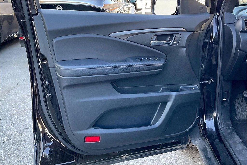 Used 2020 Honda Passport EX-L image 23