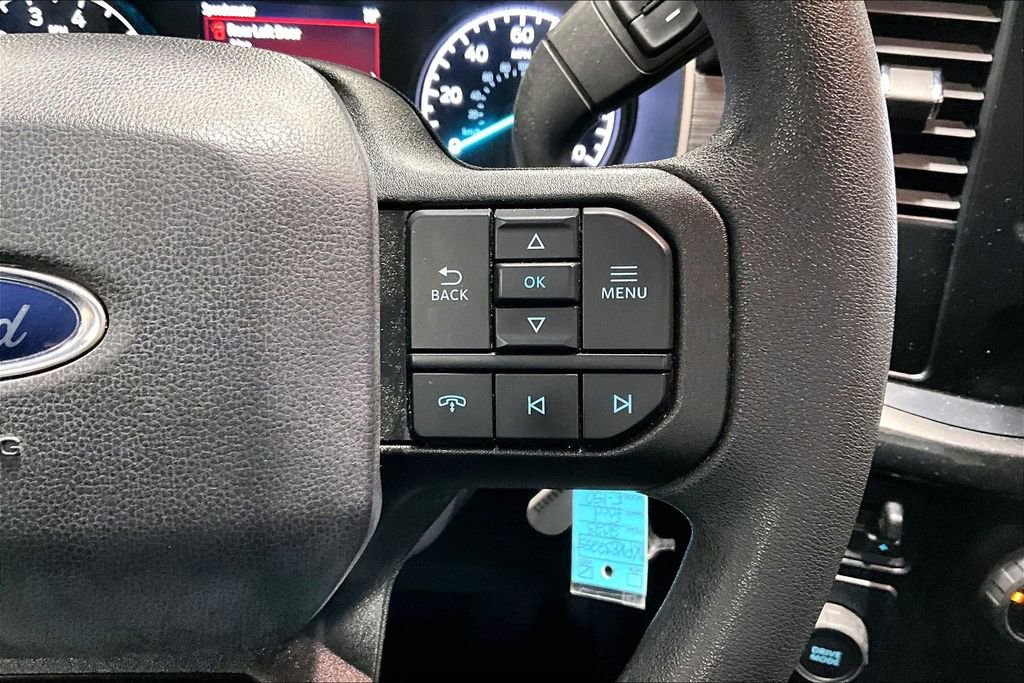 Used 2023 Ford F150 XL w/ STX Appearance Package image 24