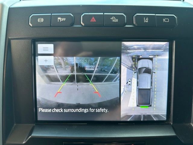 Used 2020 Ford F250 Lariat AWD/4WD image 18