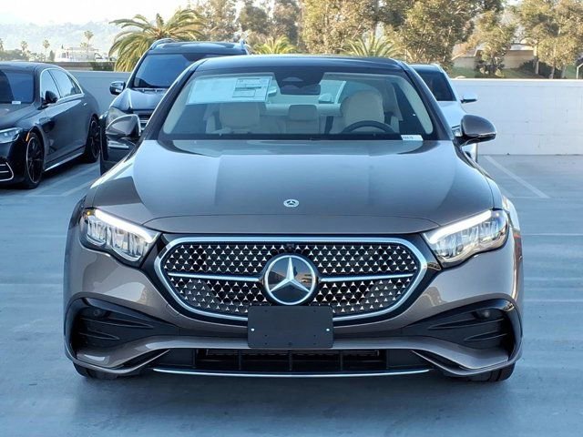 New 2026 Mercedes-Benz E 350 Sedan image 2