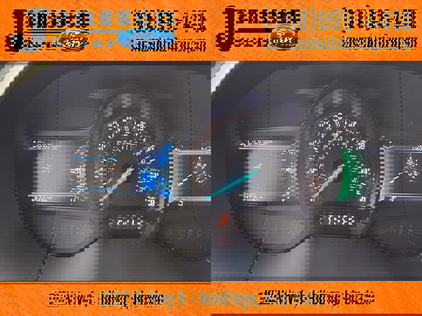 Used 2020 Ford Edge SEL image 14