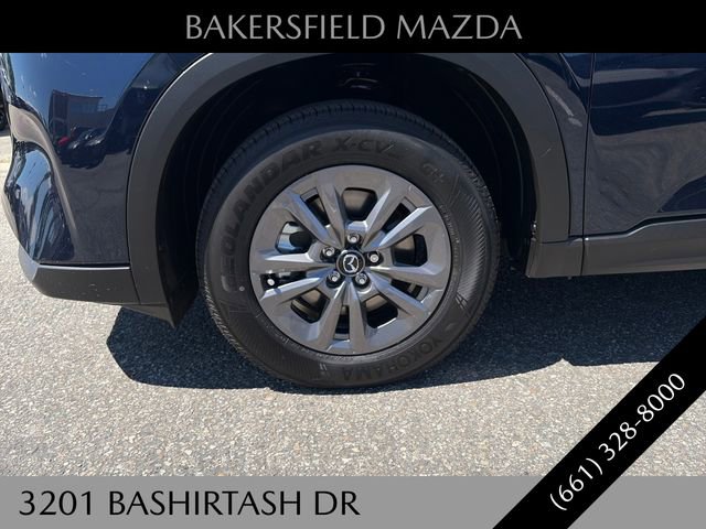 New 2026 MAZDA CX-5 Select AWD/4WD image 23