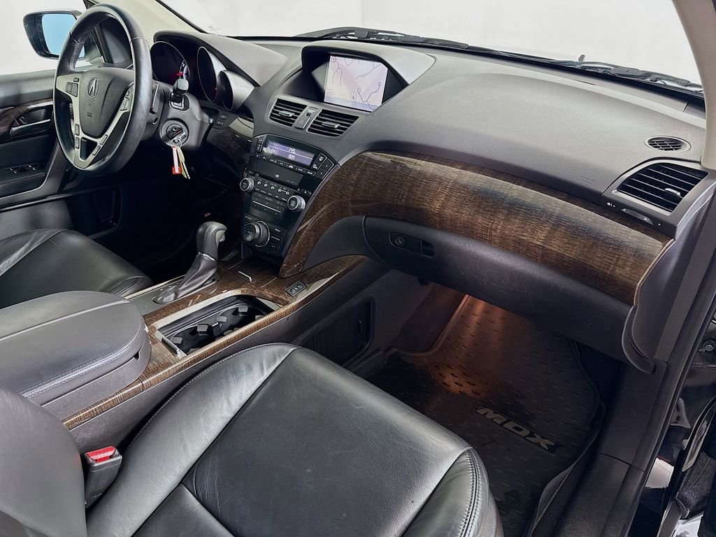 Used 2011 Acura MDX w/ Technology Package image 31