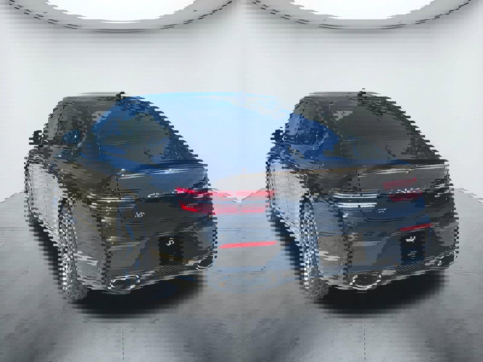 New 2025 Genesis G80 3.5T Sport image 3