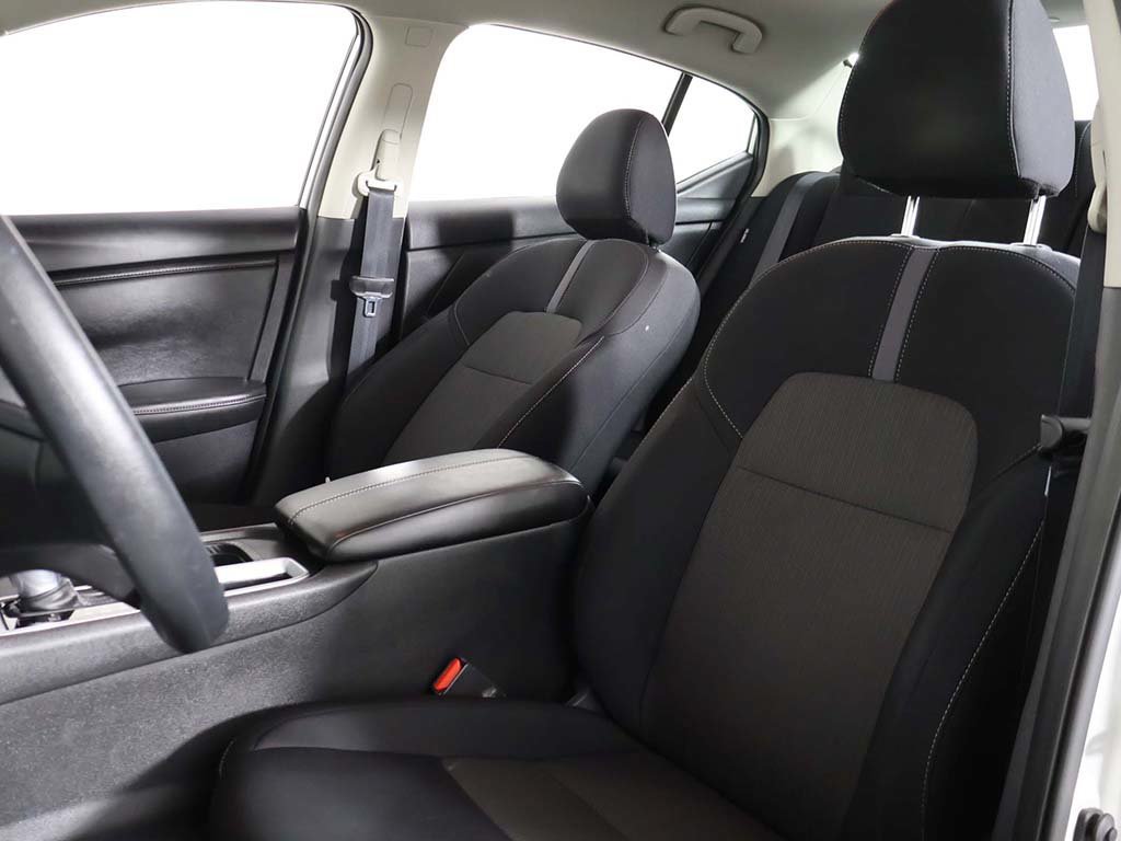 Used 2023 Nissan Sentra SV FWD image 24