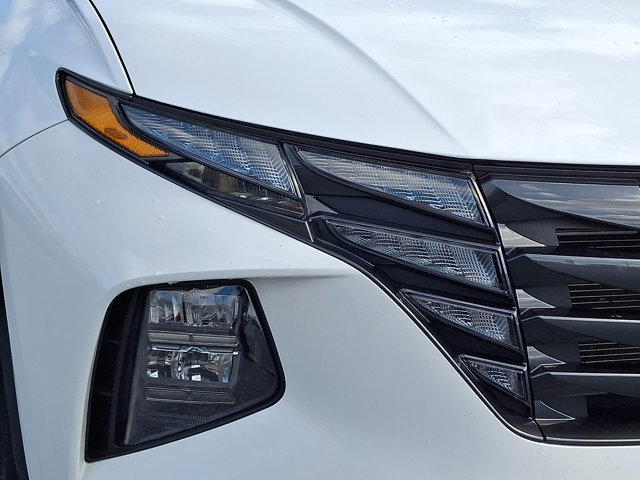 Used 2023 Hyundai Tucson SEL AWD/4WD image 9