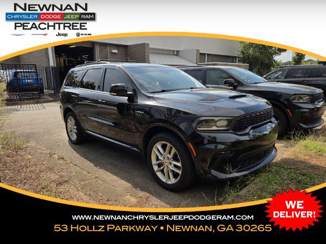 Used 2023 Dodge Durango R/T