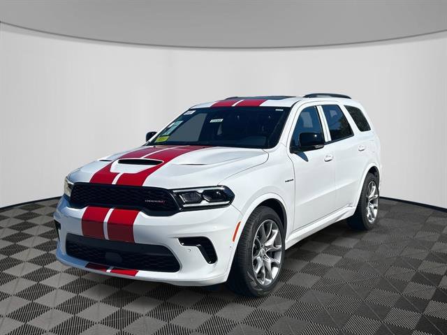 New 2026 Dodge Durango R/T image 1