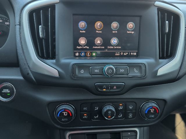 Used 2022 GMC Terrain SLE w/ Driver Convenience Package FWD image 18