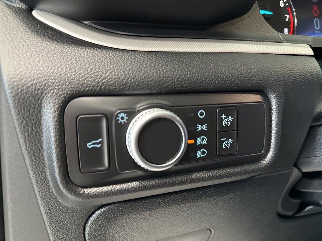 Used 2020 Ford Explorer XLT w/ Comfort Package image 17