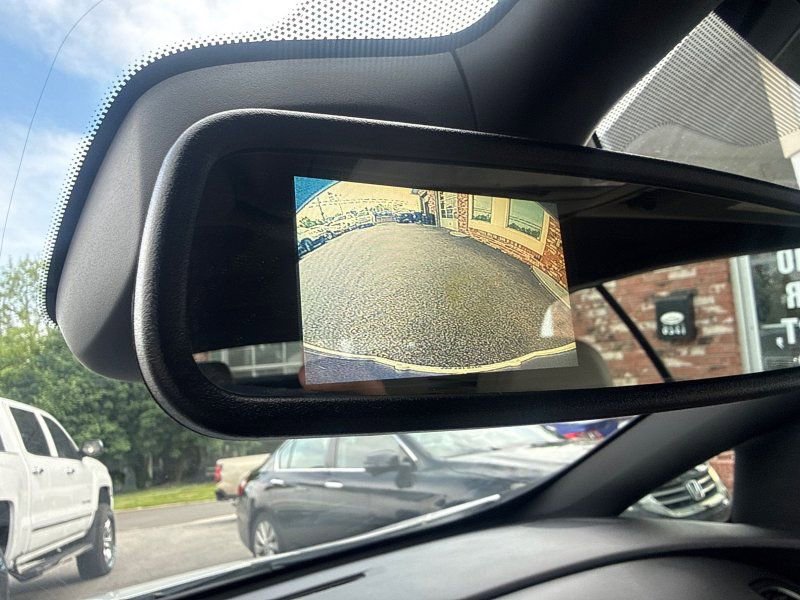 Used 2019 Buick Cascada Premium FWD image 30