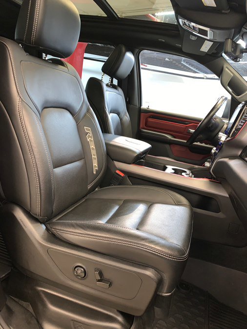 Used 2021 RAM 1500 Rebel w/ Rebel Level 2 Equipment Group image 60