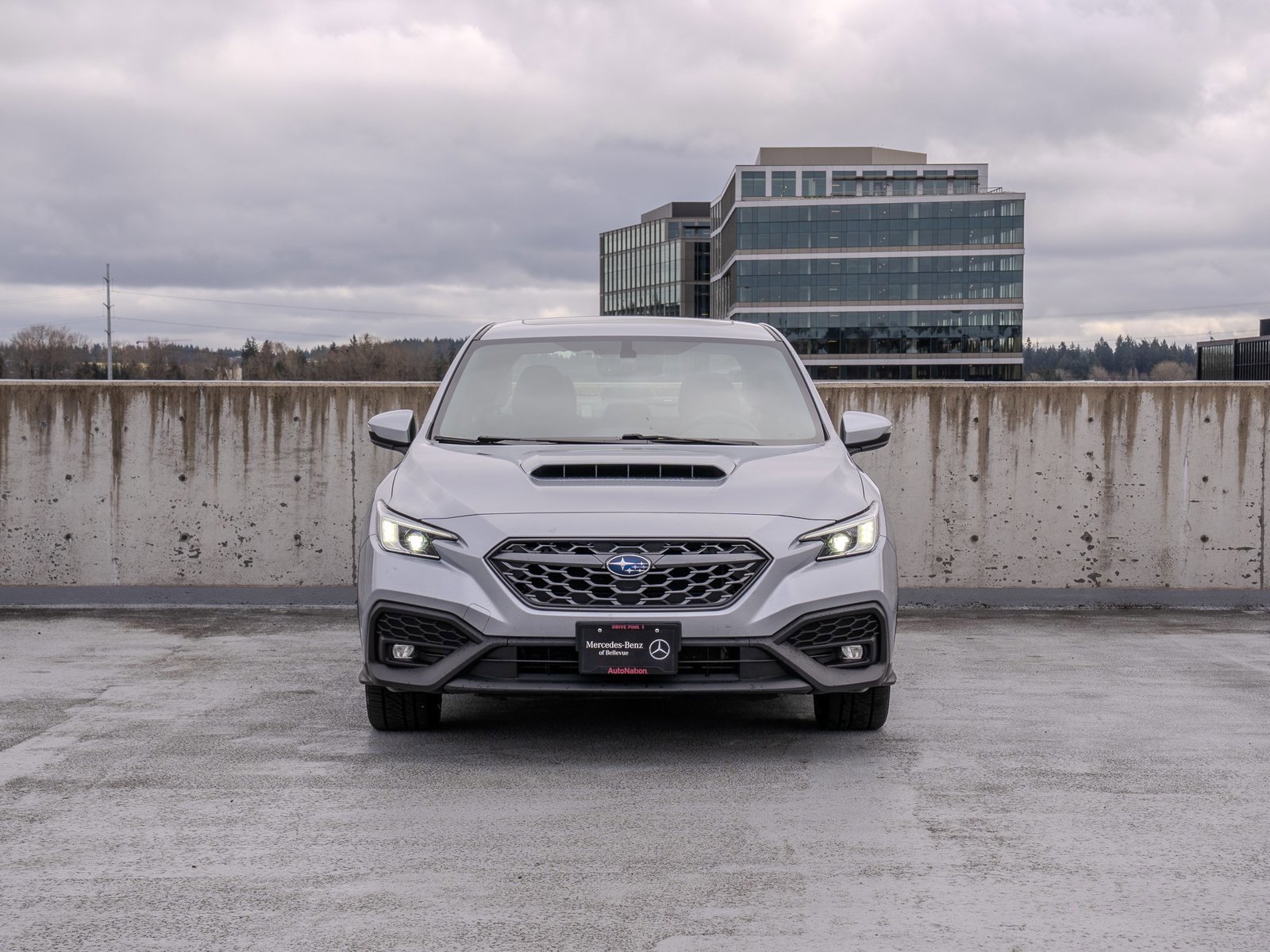 Used 2022 Subaru WRX Limited image 2