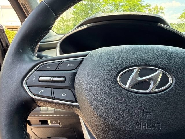 Used 2023 Hyundai Santa Fe Limited AWD/4WD image 41