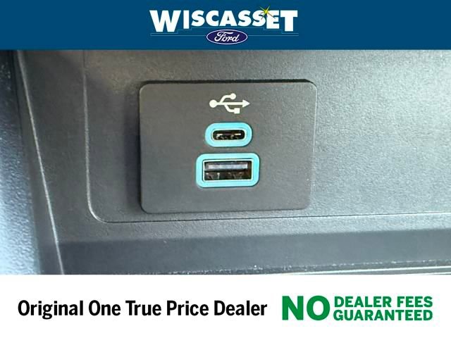 New 2025 Ford Mustang GT Premium w/ Mustang Nite Pony Package image 13