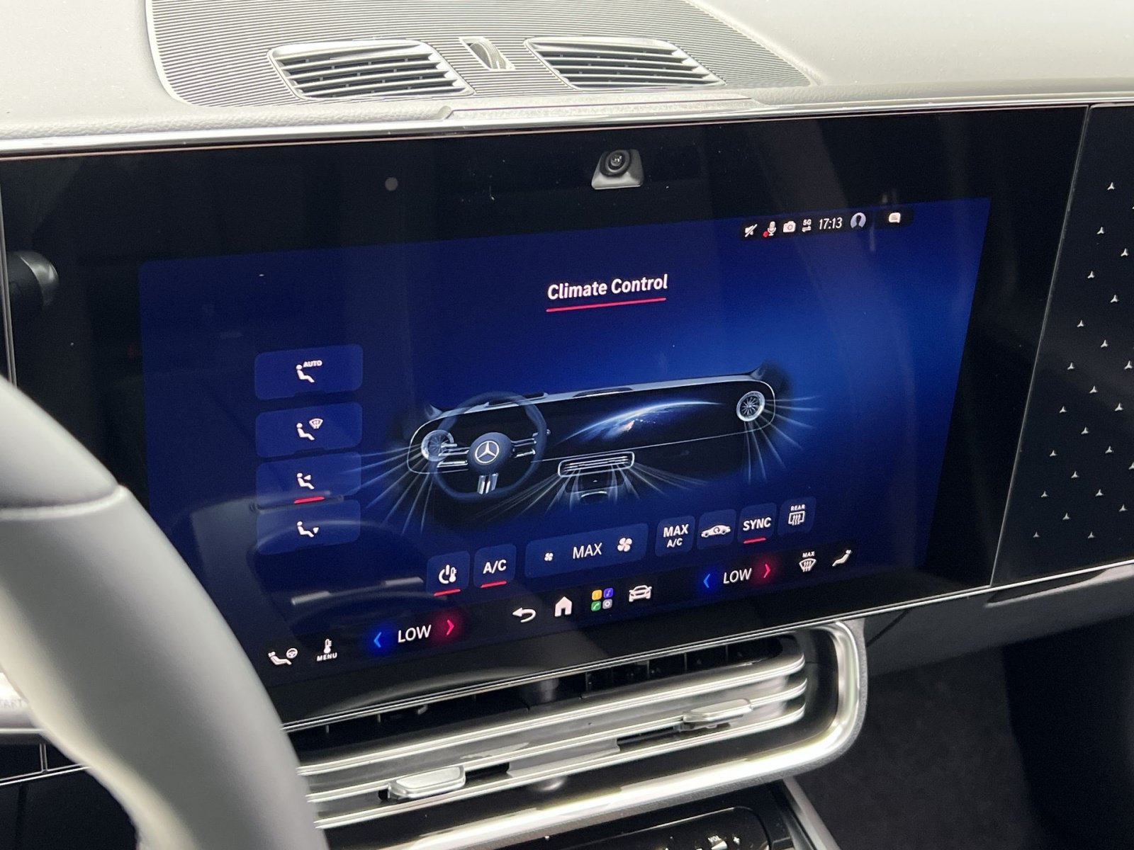 New 2027 Mercedes-Benz CLA 220 image 26