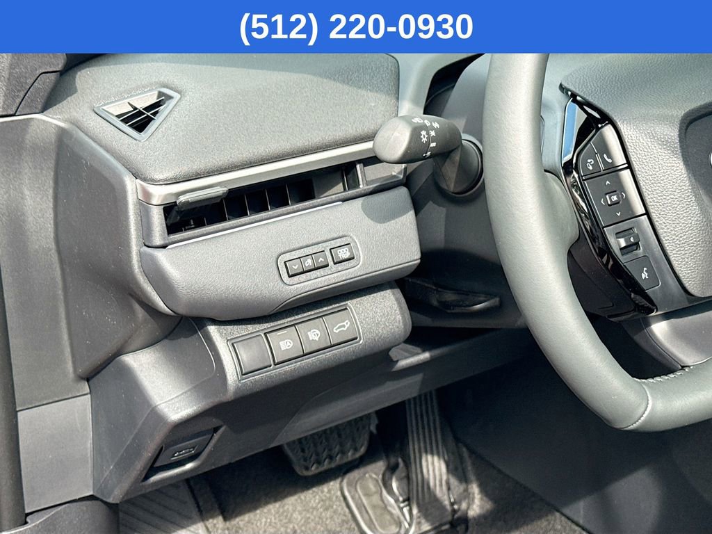 New 2026 Subaru Solterra Premium image 11