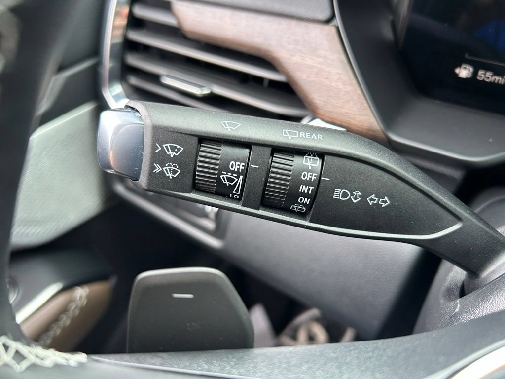 New 2026 GMC Acadia Denali Ultimate FWD image 56