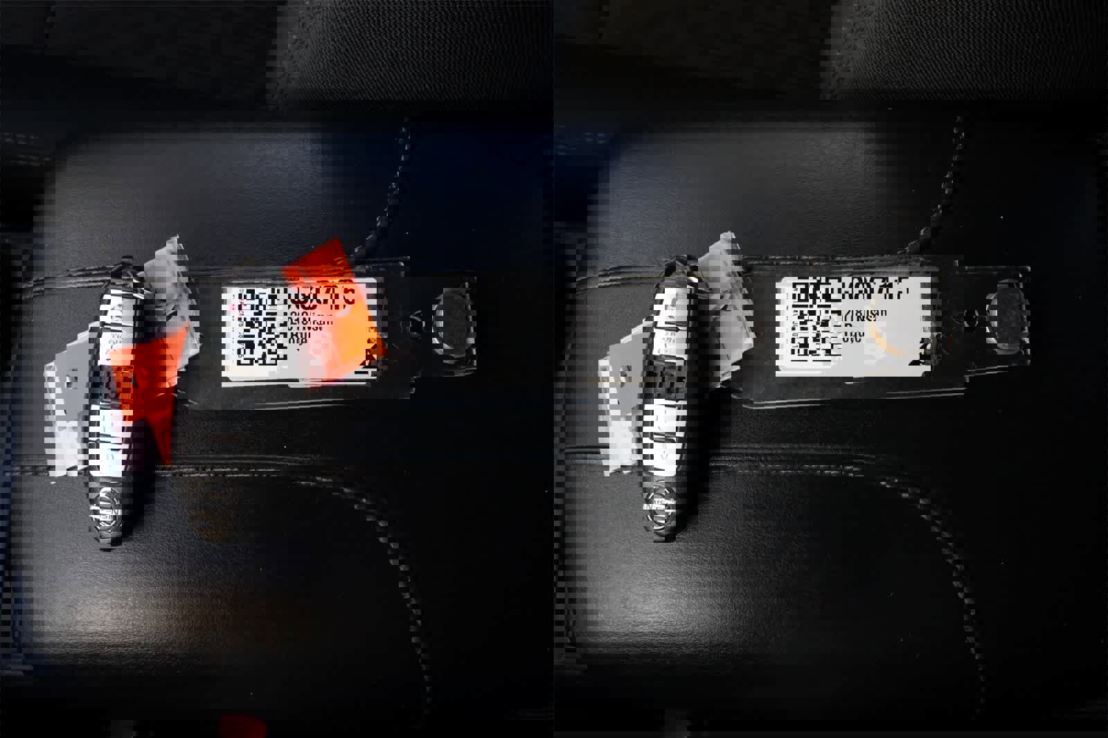 Used 2018 Nissan Rogue SV image 25