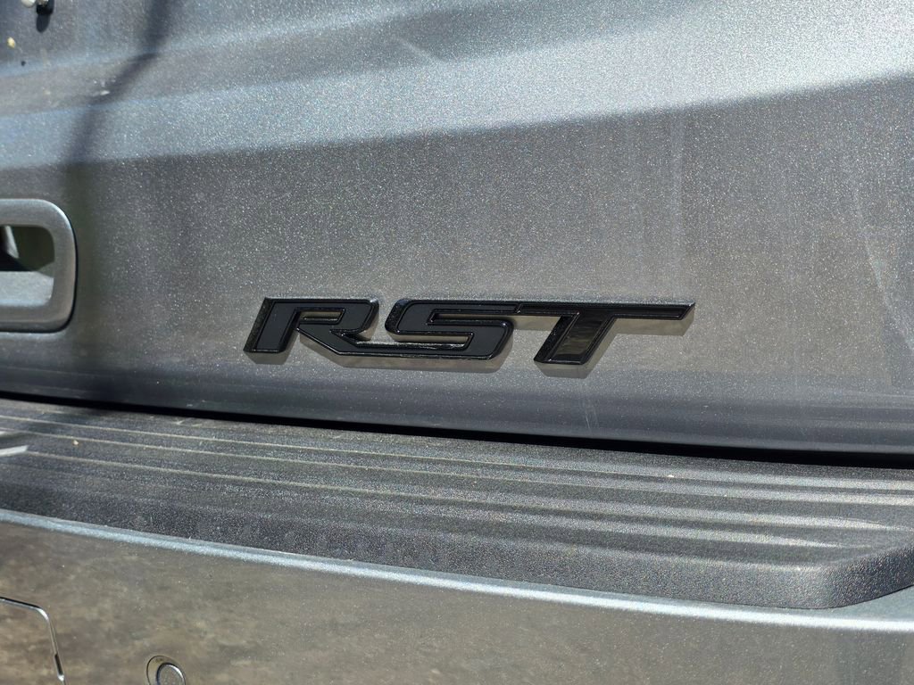 New 2026 Chevrolet Suburban RST AWD/4WD image 6