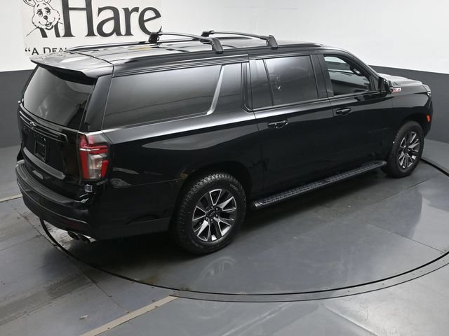 Used 2024 Chevrolet Suburban Z71 w/ Off-Road Capability Package AWD/4WD image 42