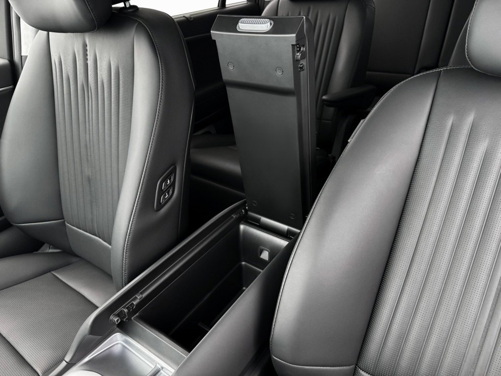 New 2026 Hyundai Ioniq 9 Calligraphy w/ Tow & Go Package image 18