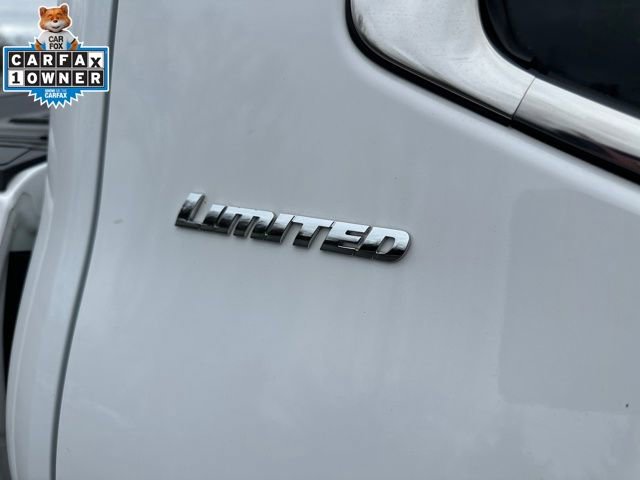 Used 2023 Toyota Tundra Limited image 11