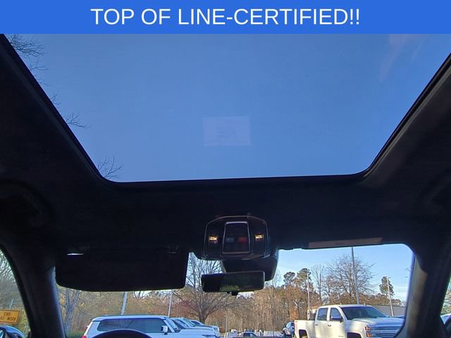 Used 2024 Jeep Grand Cherokee L Summit image 31