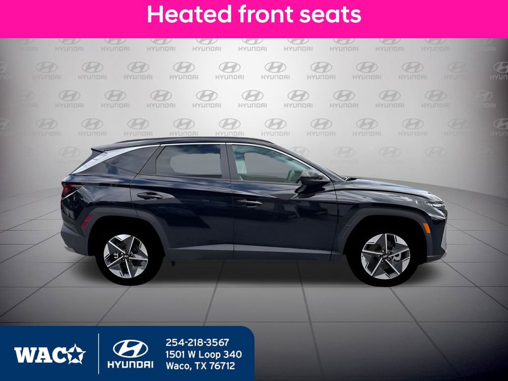 Used 2026 Hyundai Tucson SEL image 19
