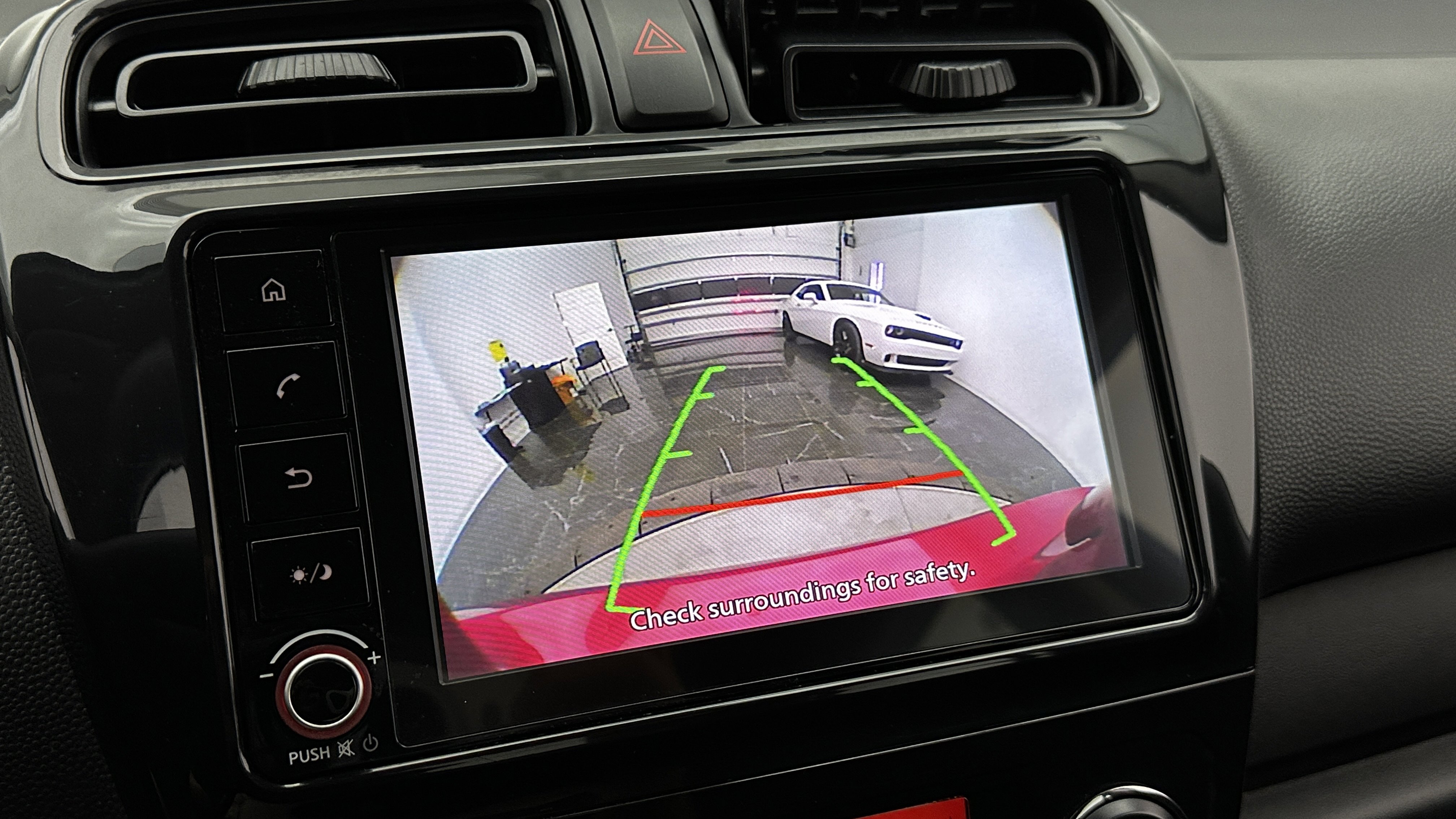 Used 2024 Mitsubishi Mirage ES image 17