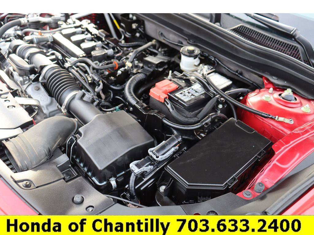 Certified 2020 Honda Accord EX-L image 36