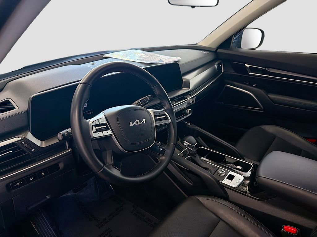 Used 2023 Kia Telluride S w/ S Sunroof Package image 11