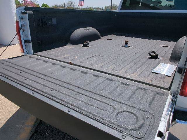 Certified 2024 RAM 3500 Big Horn image 34