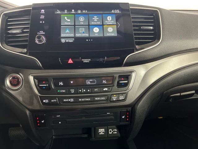 Used 2022 Honda Pilot EX-L image 21