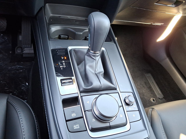 New 2026 MAZDA CX-30 AWD 2.5 S image 15