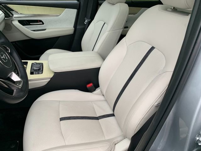 Certified 2024 MAZDA CX-90 3.3 Turbo S w/ Premium Plus image 17